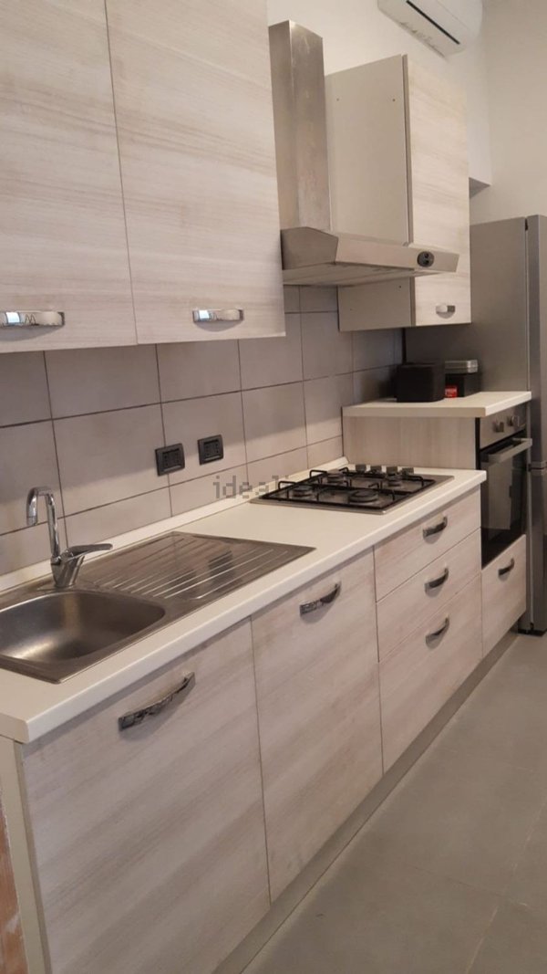 appartamento in affitto a Piacenza