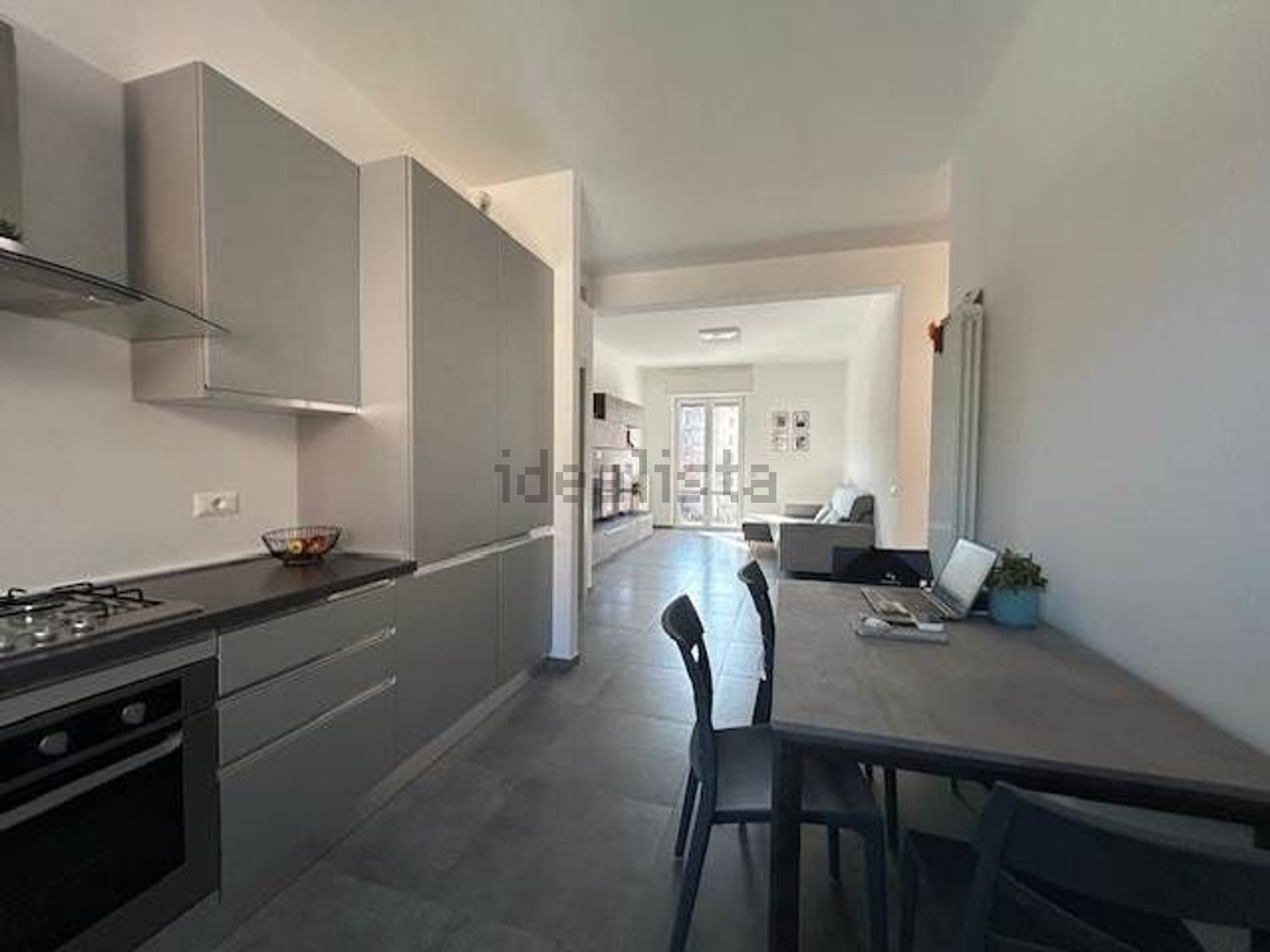 appartamento in affitto a Piacenza in zona Belvedere / Quartiere Duemila