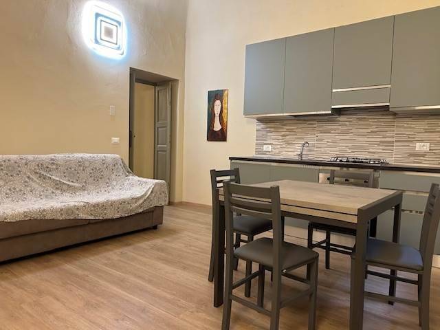 appartamento in affitto a Piacenza