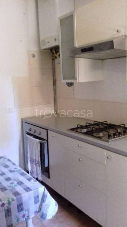 appartamento in affitto a Piacenza in zona Centro Storico