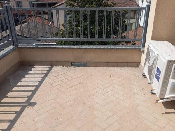appartamento in affitto a Piacenza in zona Centro Storico