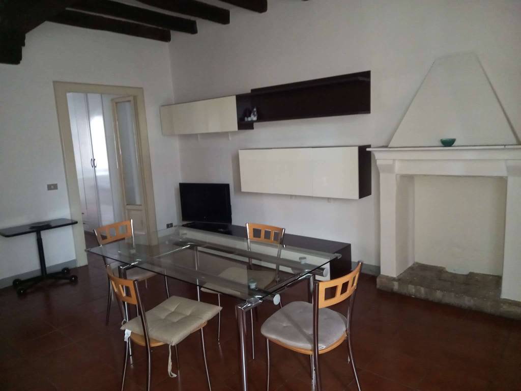 appartamento in affitto a Piacenza in zona Centro Storico