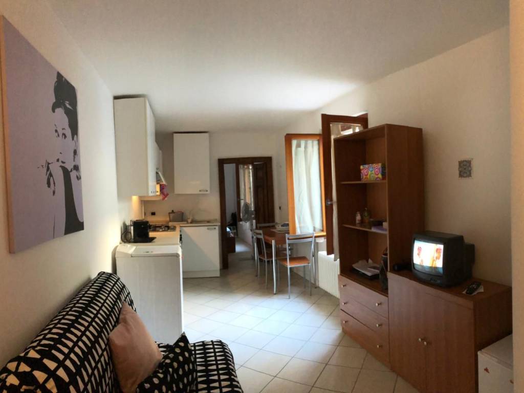 appartamento in affitto a Piacenza in zona Centro Storico