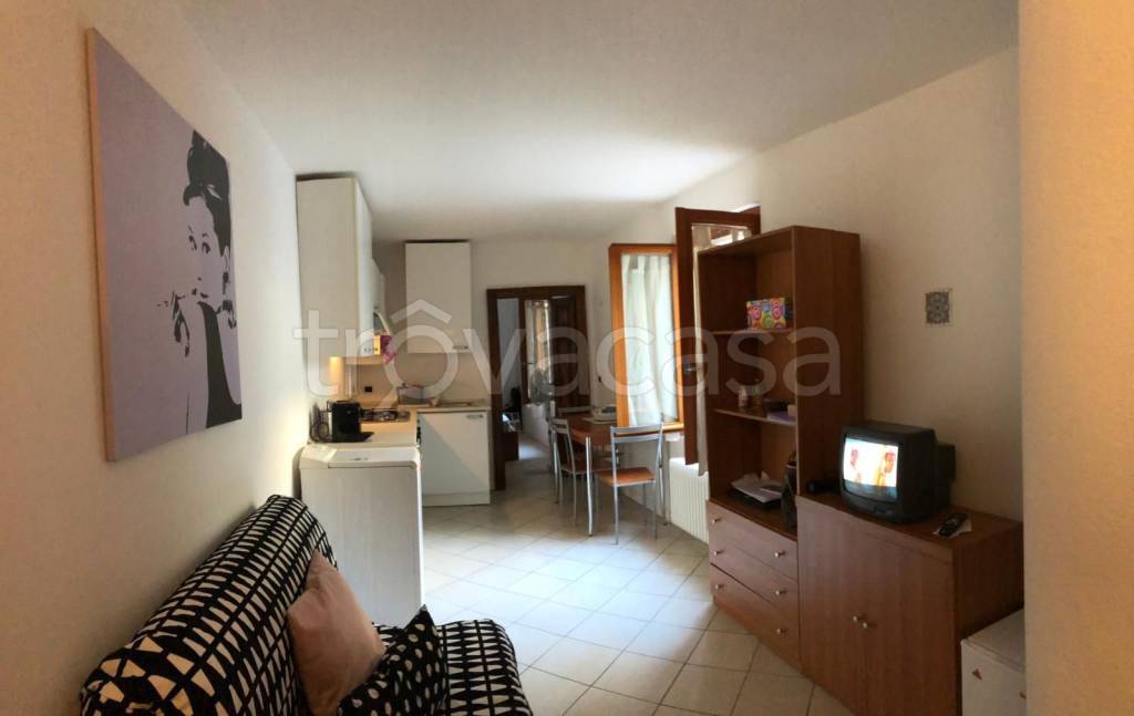 appartamento in affitto a Piacenza in zona Centro Storico