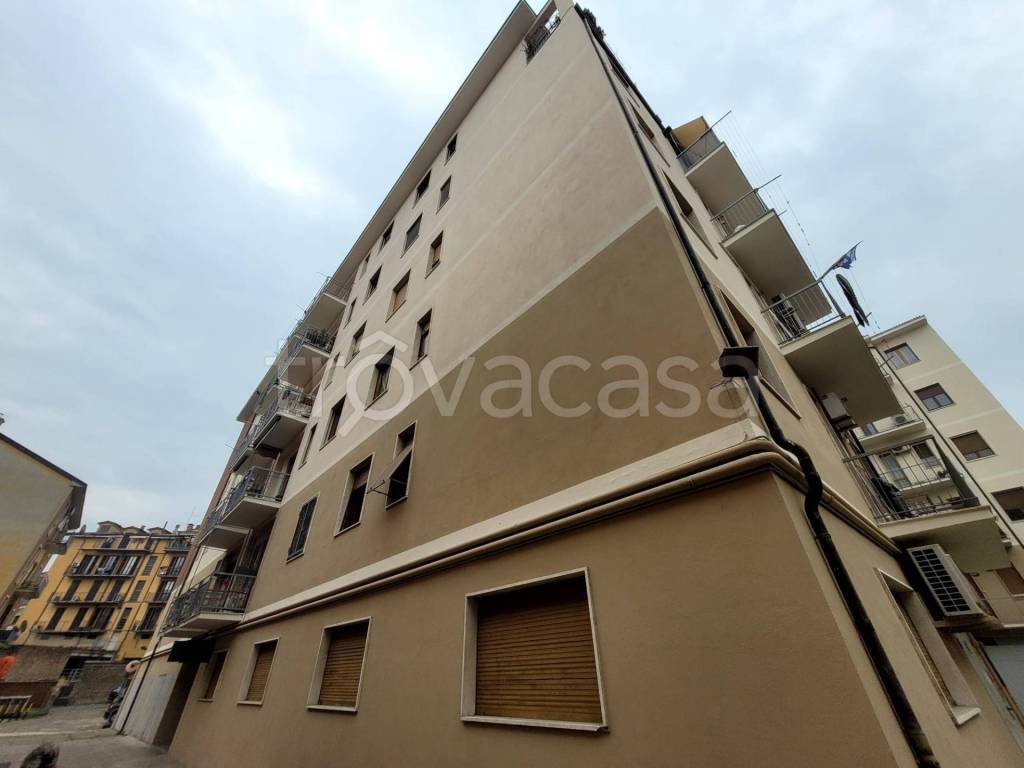 appartamento in affitto a Piacenza