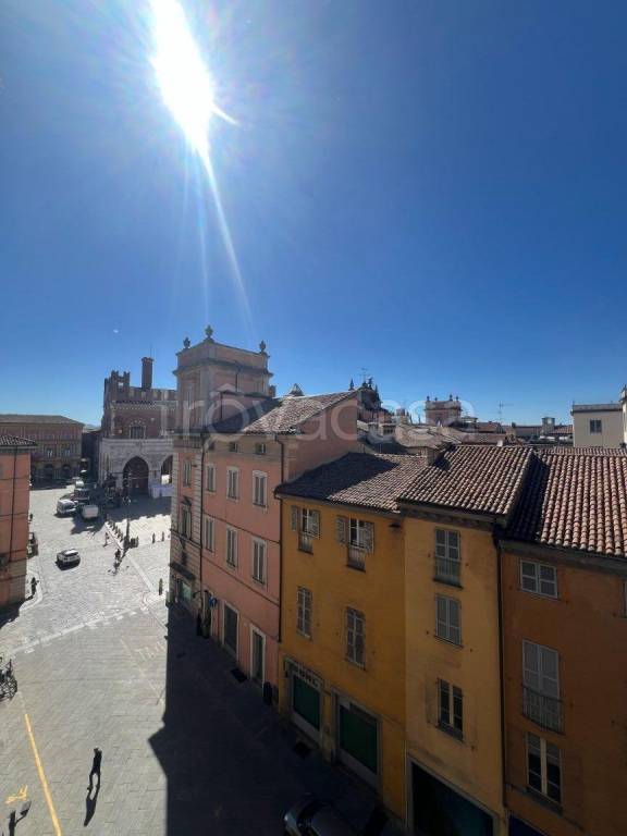 ufficio in affitto a Piacenza in zona Centro Storico