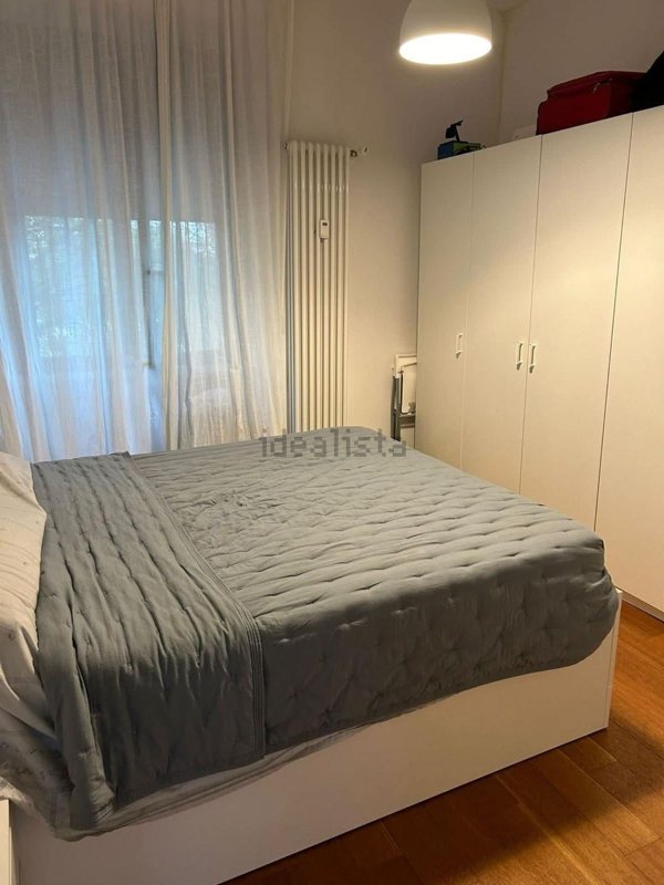 appartamento in affitto a Piacenza in zona Belvedere / Quartiere Duemila
