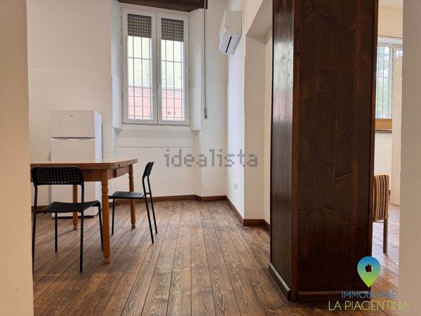 appartamento in affitto a Piacenza in zona Baia del Re