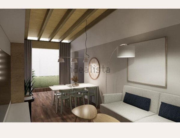 appartamento in affitto a Piacenza