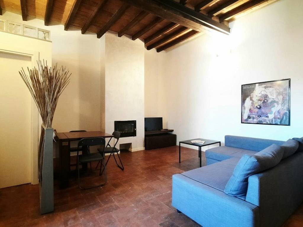 appartamento in affitto a Piacenza