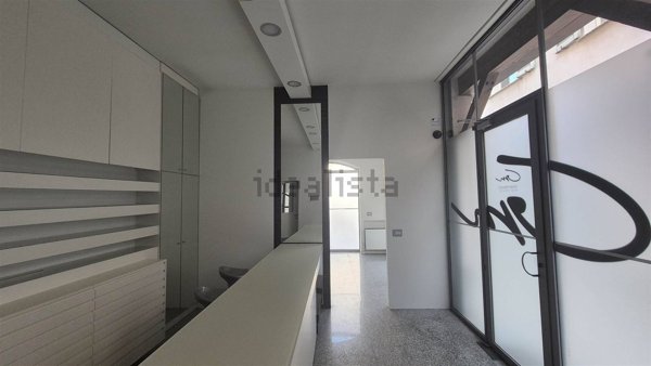 negozio in affitto a Piacenza in zona Centro Storico