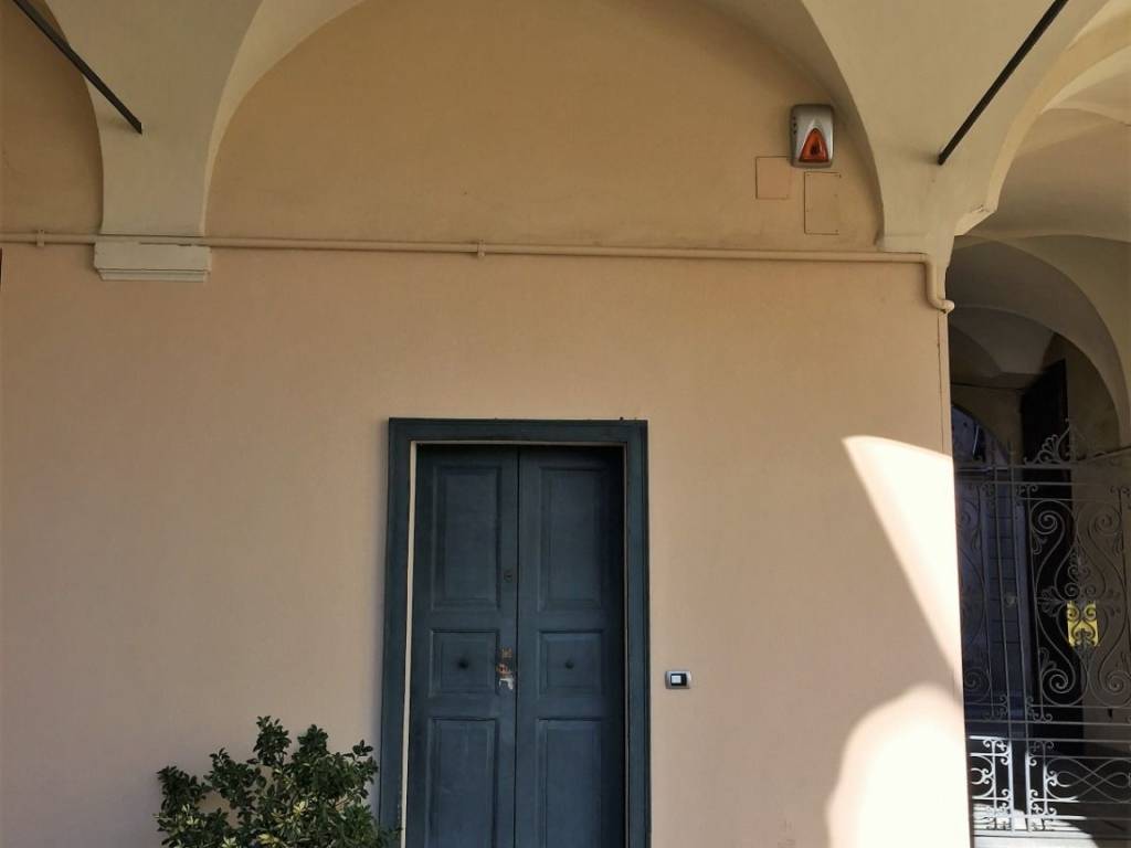 appartamento in affitto a Piacenza