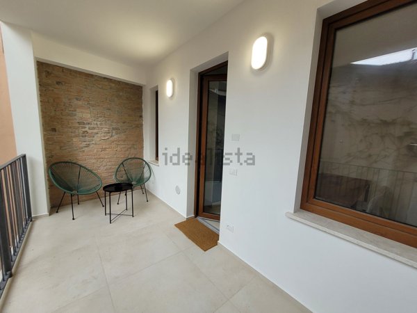 appartamento in affitto a Piacenza