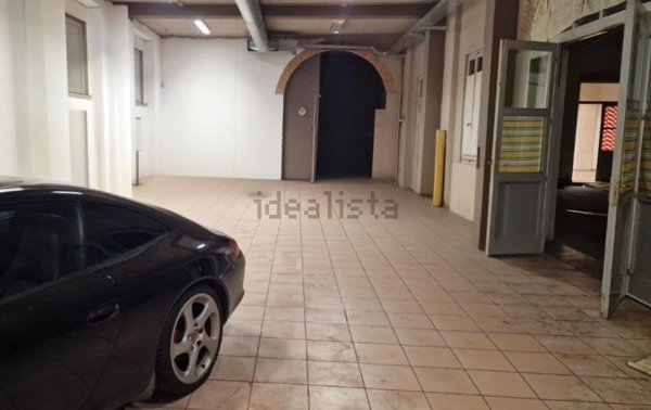 ufficio in affitto a Piacenza