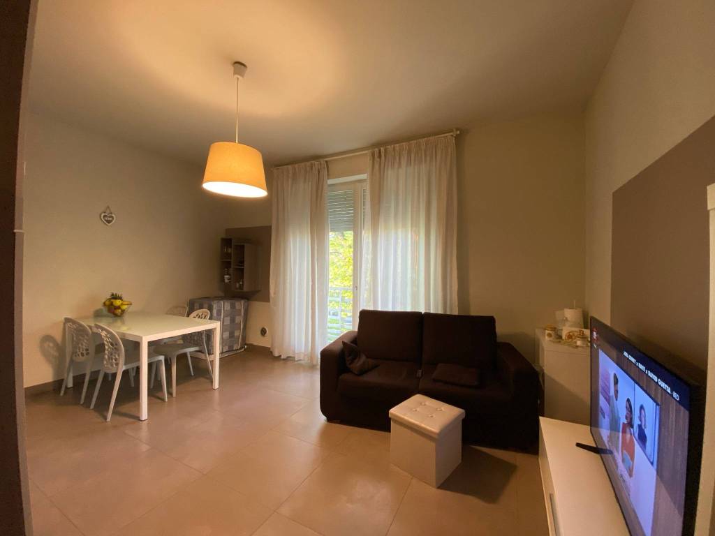 appartamento in affitto a Piacenza in zona Belvedere / Quartiere Duemila