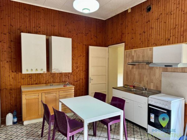 appartamento in affitto a Piacenza in zona Le Mose