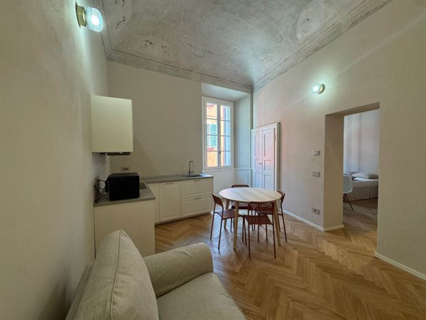 appartamento in affitto a Piacenza in zona Centro Storico
