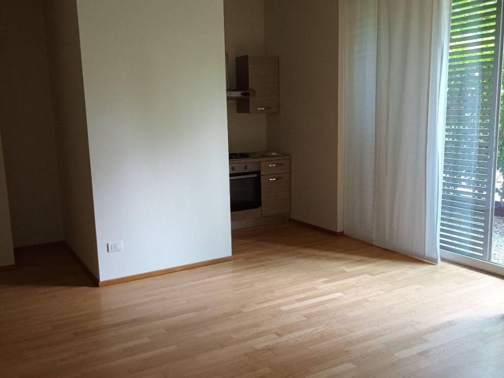 appartamento in affitto a Piacenza in zona Belvedere / Quartiere Duemila
