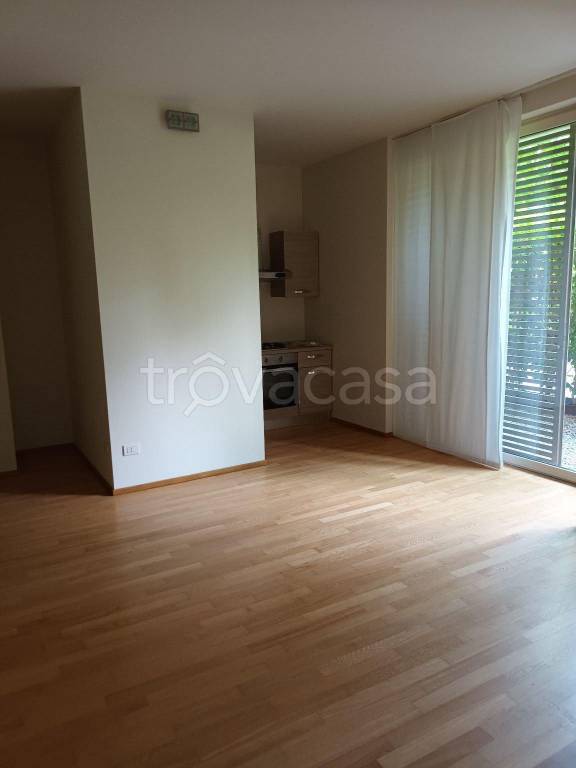 appartamento in affitto a Piacenza in zona Belvedere / Quartiere Duemila