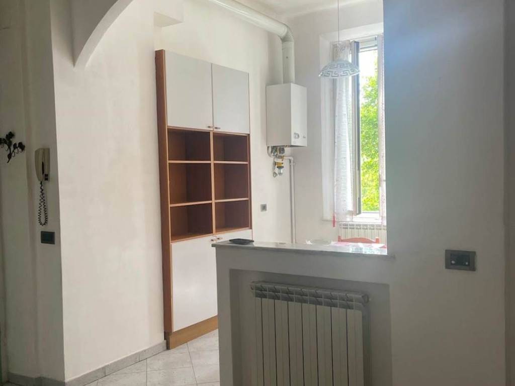 appartamento in vendita a Piacenza in zona Centro Storico