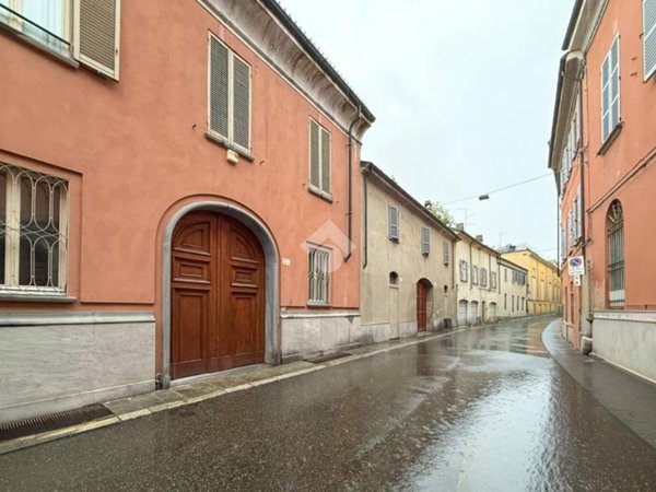 ufficio in affitto a Piacenza