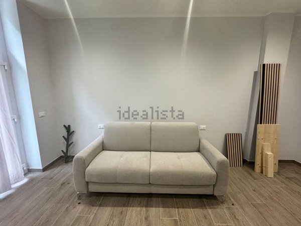 appartamento in affitto a Piacenza