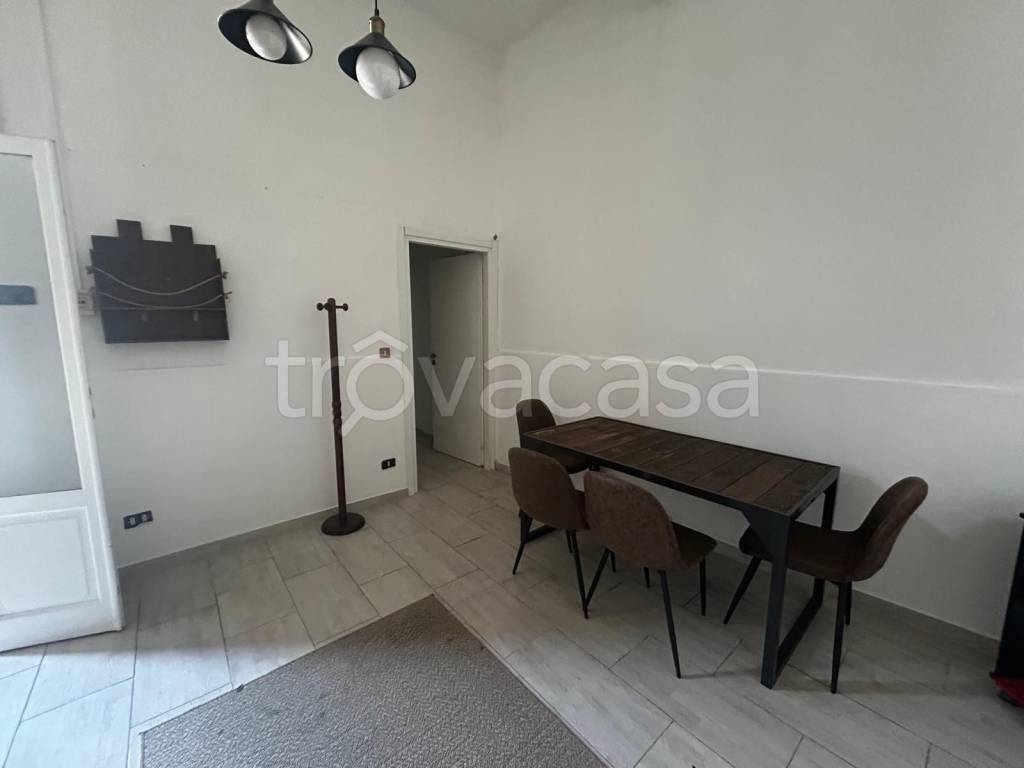 appartamento in affitto a Piacenza in zona Centro Storico