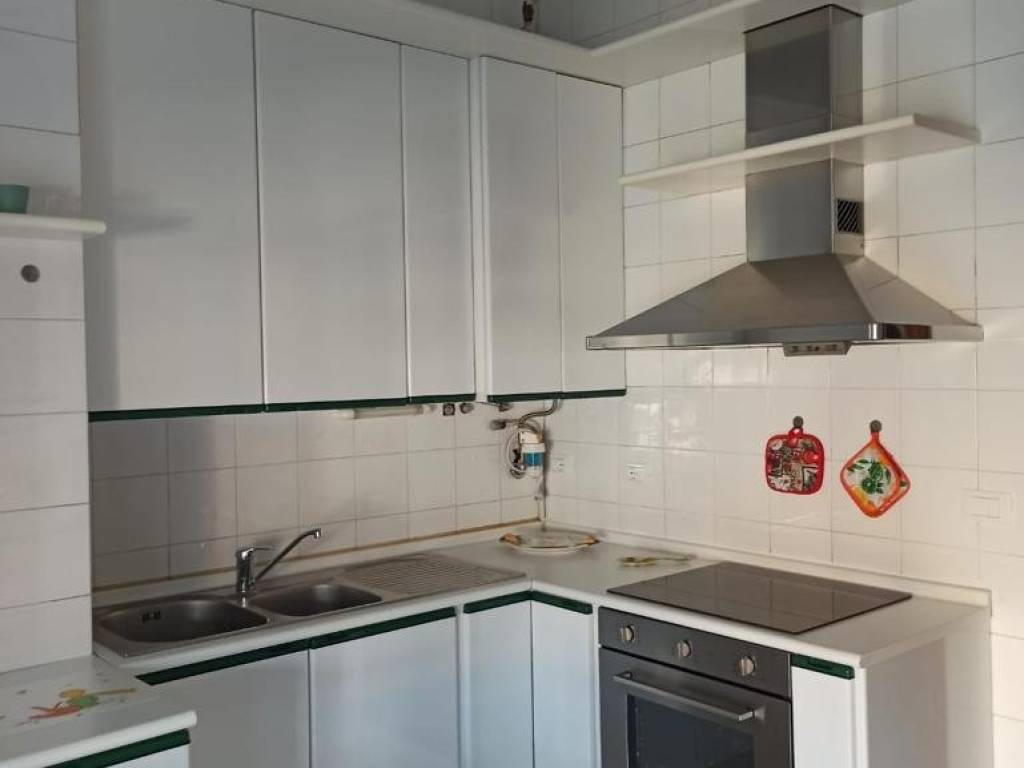 appartamento in affitto a Piacenza