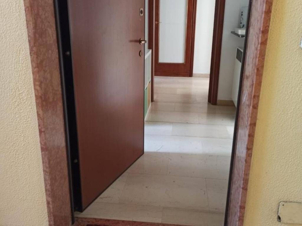 appartamento in affitto a Piacenza in zona Centro Storico