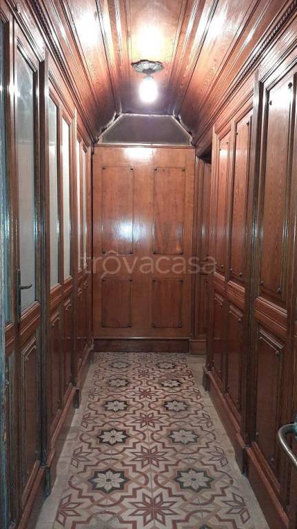 ufficio in affitto a Piacenza in zona Centro Storico