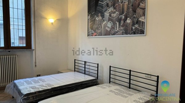 appartamento in affitto a Piacenza in zona Centro Storico