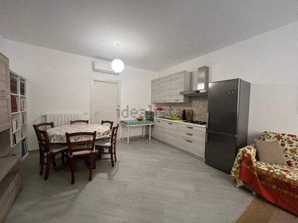 appartamento in affitto a Piacenza