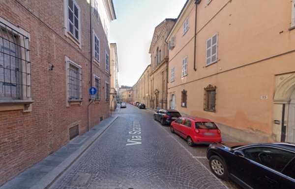 ufficio in affitto a Piacenza