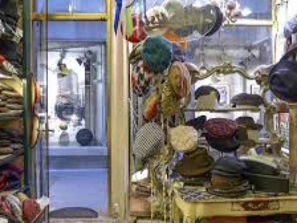 negozio in affitto a Piacenza in zona Centro Storico