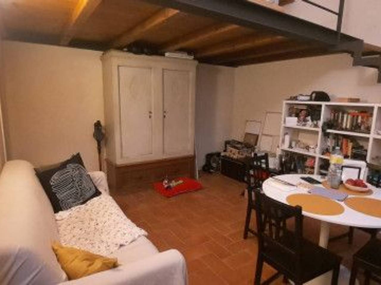 appartamento in affitto a Piacenza in zona Centro Storico