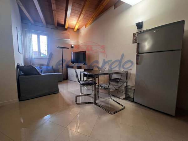 appartamento in affitto a Piacenza in zona Centro Storico