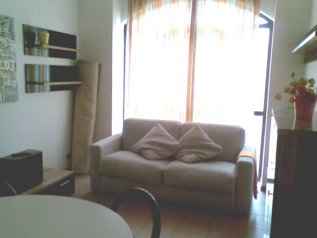 appartamento in affitto a Piacenza