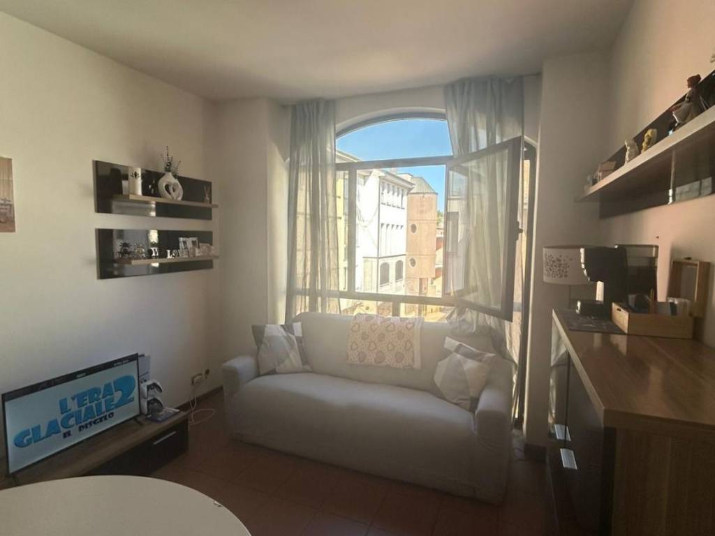 appartamento in affitto a Piacenza