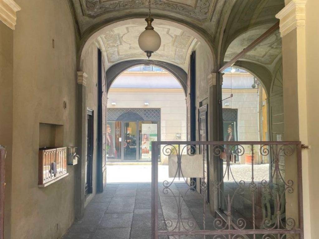 appartamento in affitto a Piacenza in zona Centro Storico