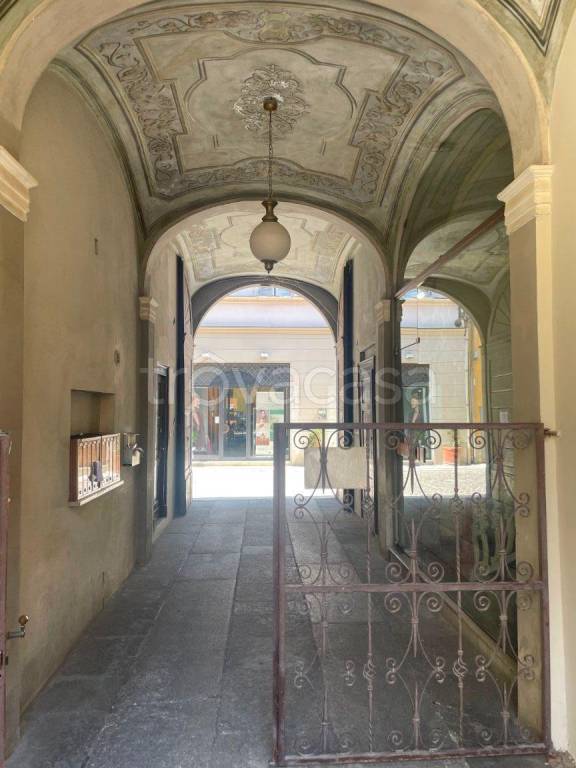 appartamento in affitto a Piacenza in zona Centro Storico