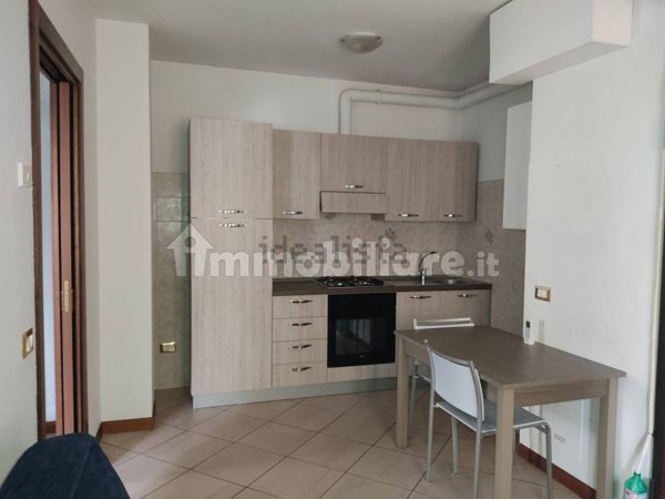 appartamento in affitto a Piacenza in zona Farnesiana