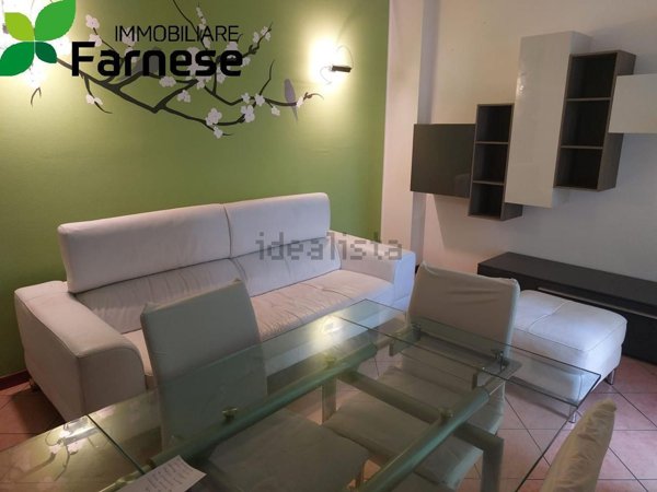 appartamento in affitto a Piacenza