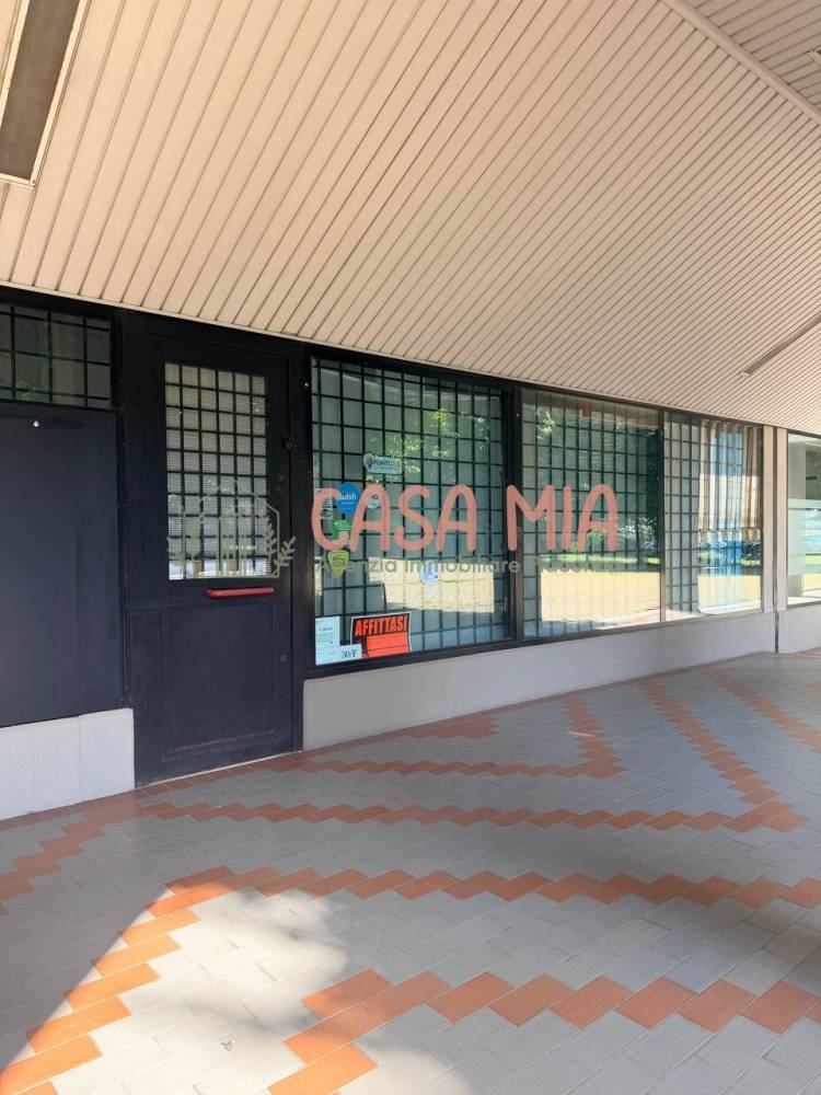 ufficio in affitto a Piacenza