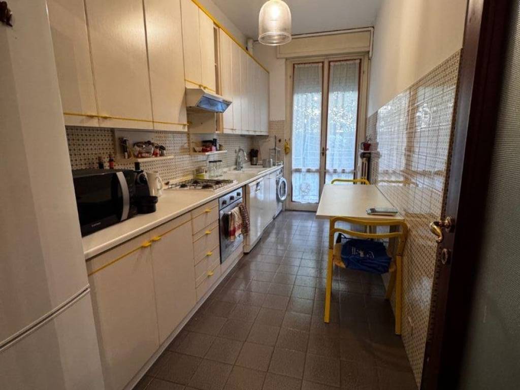 appartamento in affitto a Piacenza