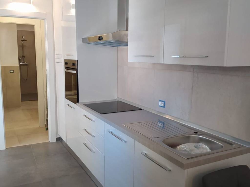 appartamento in affitto a Piacenza