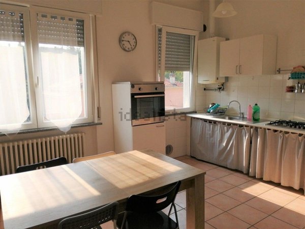 appartamento in affitto a Piacenza in zona Farnesiana