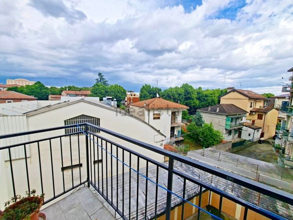 appartamento in affitto a Piacenza