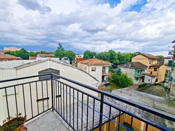 appartamento in affitto a Piacenza in zona Boselli