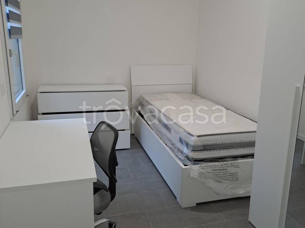appartamento in affitto a Piacenza