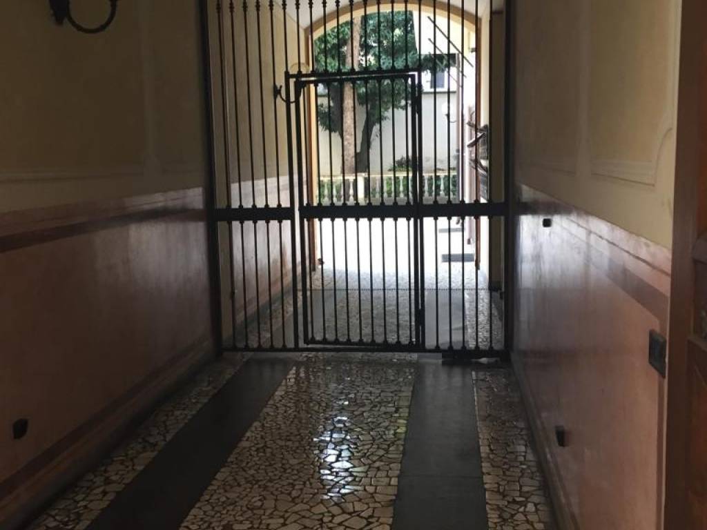 appartamento in affitto a Piacenza